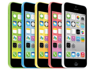 APPLE iPHONE 5C FULL SMARTPHONE SPECIFICATIONS SPECS FEATURES DETAILS CONFIGURATIONS